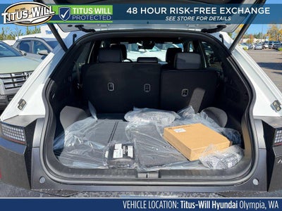 2027 Hyundai IONIQ 5 XRT