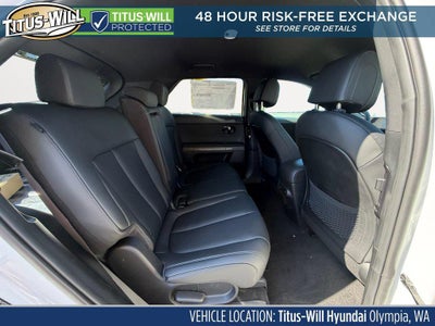 2027 Hyundai IONIQ 5 XRT