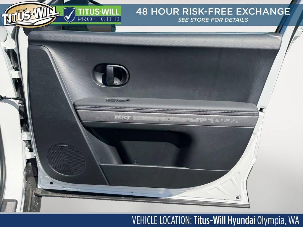 2027 Hyundai IONIQ 5 XRT
