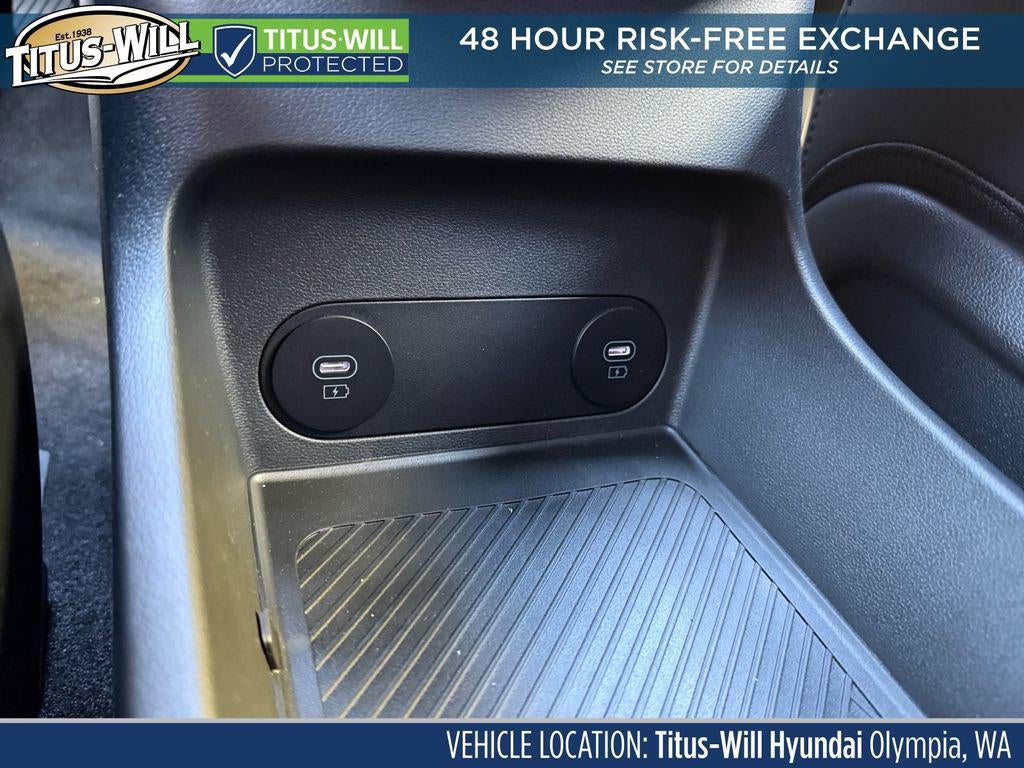2027 Hyundai IONIQ 5 XRT