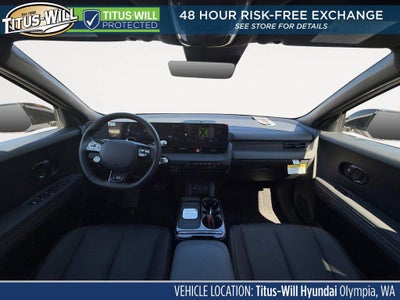 2027 Hyundai IONIQ 5 XRT