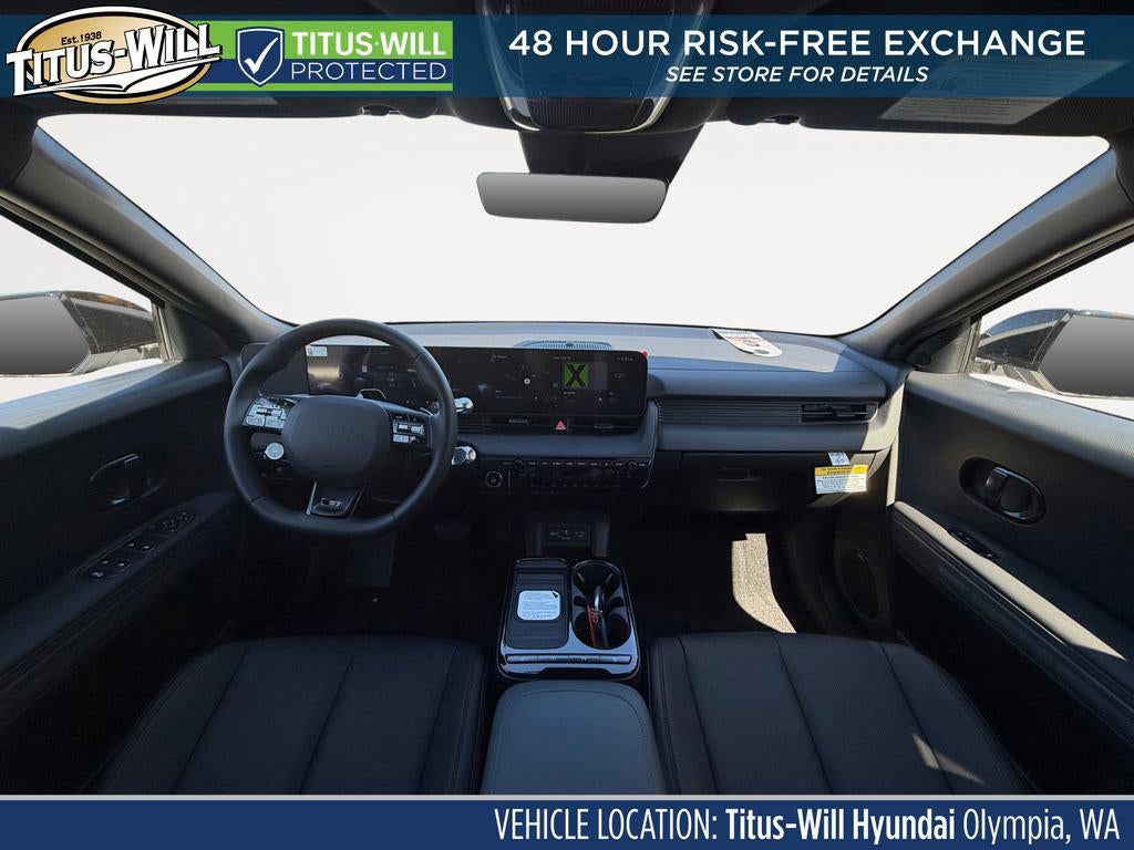 2027 Hyundai IONIQ 5 XRT