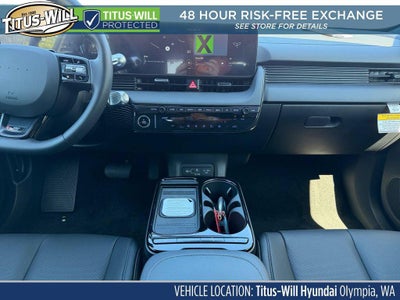 2027 Hyundai IONIQ 5 XRT