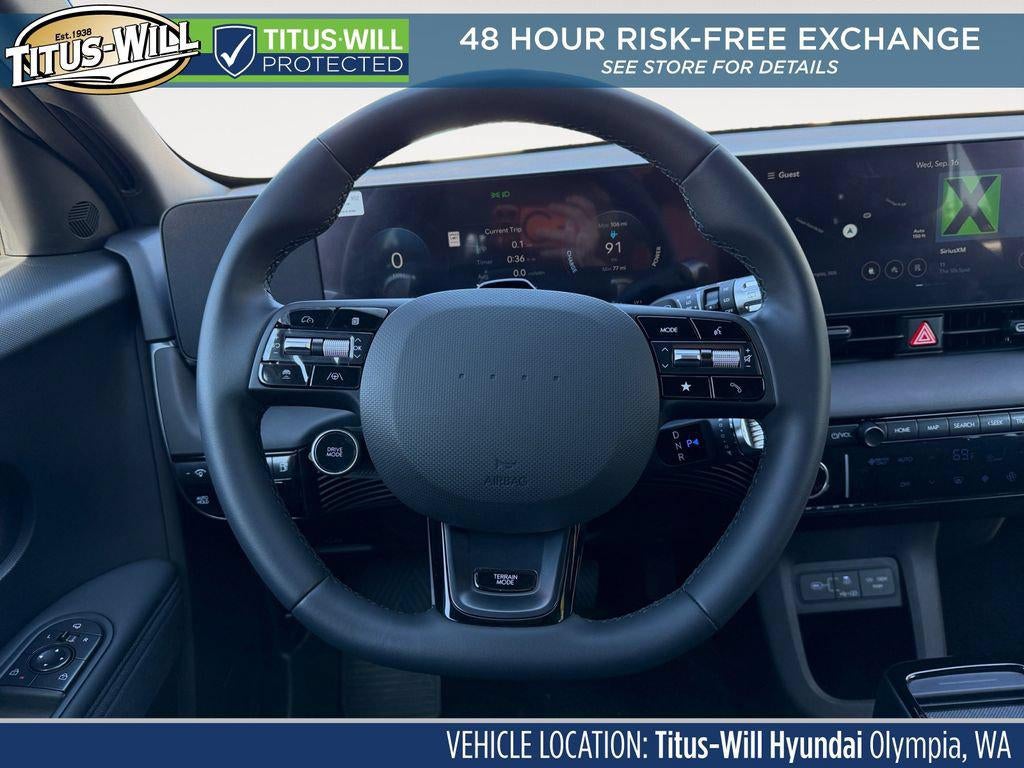 2027 Hyundai IONIQ 5 XRT