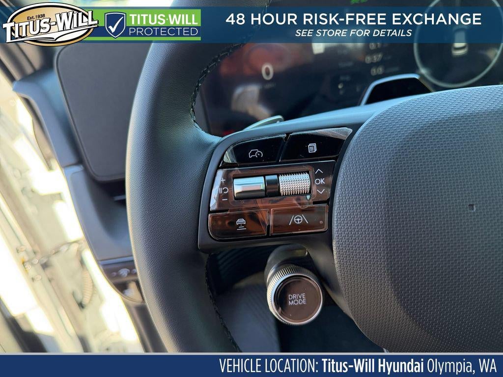 2027 Hyundai IONIQ 5 XRT
