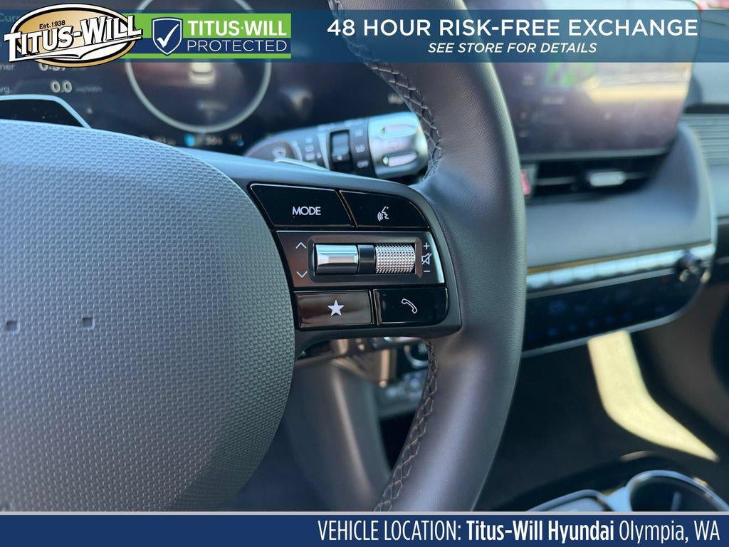 2027 Hyundai IONIQ 5 XRT