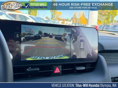 2027 Hyundai IONIQ 5 XRT