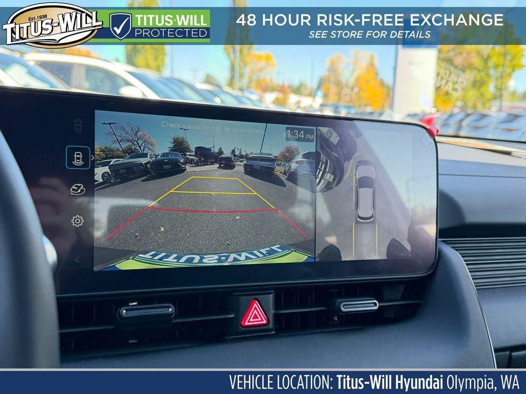 2027 Hyundai IONIQ 5 XRT