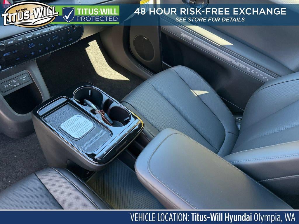 2027 Hyundai IONIQ 5 XRT