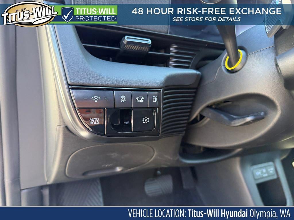 2027 Hyundai IONIQ 5 XRT
