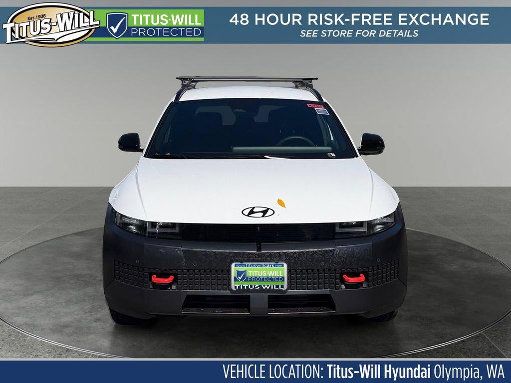 2027 Hyundai IONIQ 5 XRT