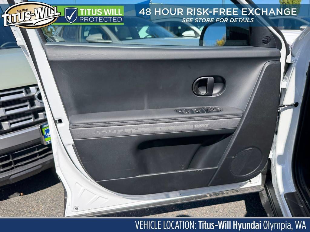 2027 Hyundai IONIQ 5 XRT