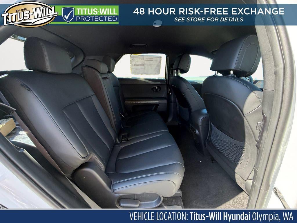 2027 Hyundai IONIQ 5 XRT