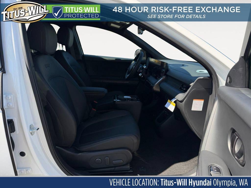 2027 Hyundai IONIQ 5 XRT