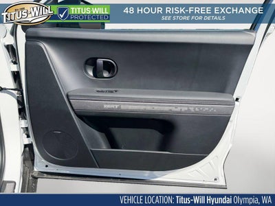 2027 Hyundai IONIQ 5 XRT