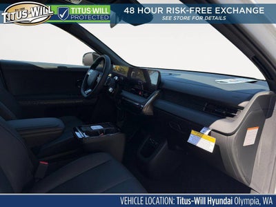 2027 Hyundai IONIQ 5 XRT