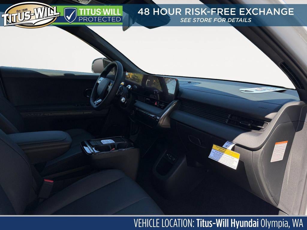 2027 Hyundai IONIQ 5 XRT