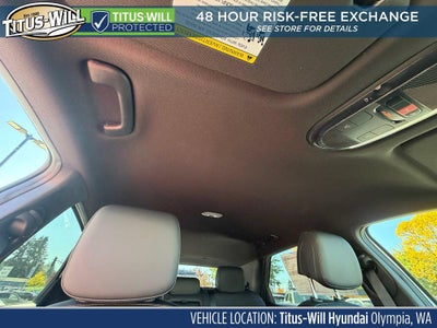 2027 Hyundai IONIQ 5 XRT