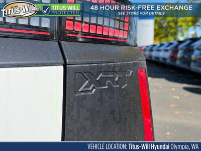 2027 Hyundai IONIQ 5 XRT