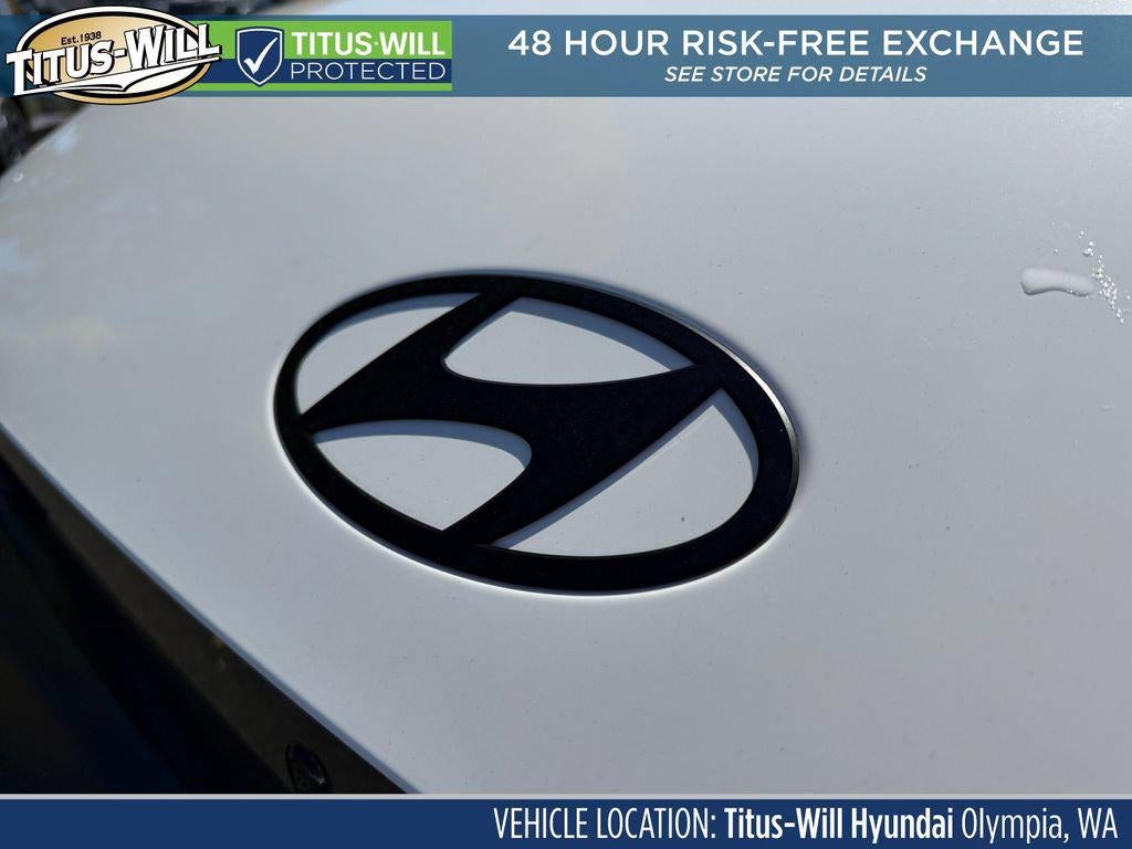 2027 Hyundai IONIQ 5 XRT