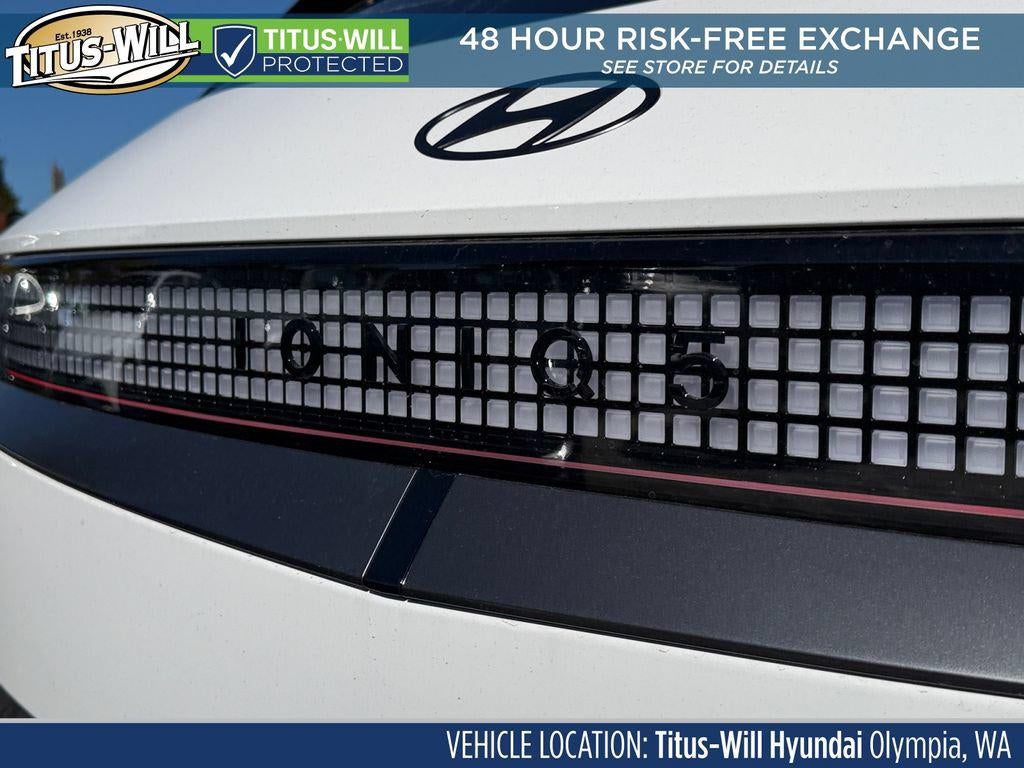 2027 Hyundai IONIQ 5 XRT