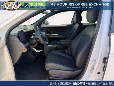 2027 Hyundai IONIQ 5 XRT