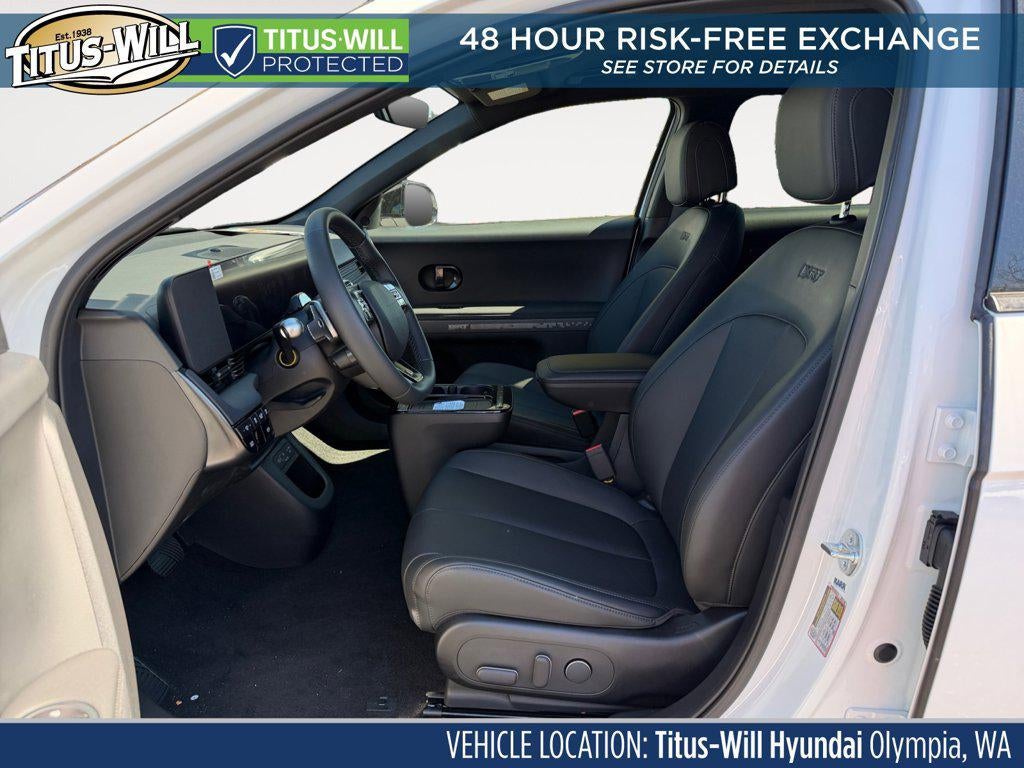 2027 Hyundai IONIQ 5 XRT