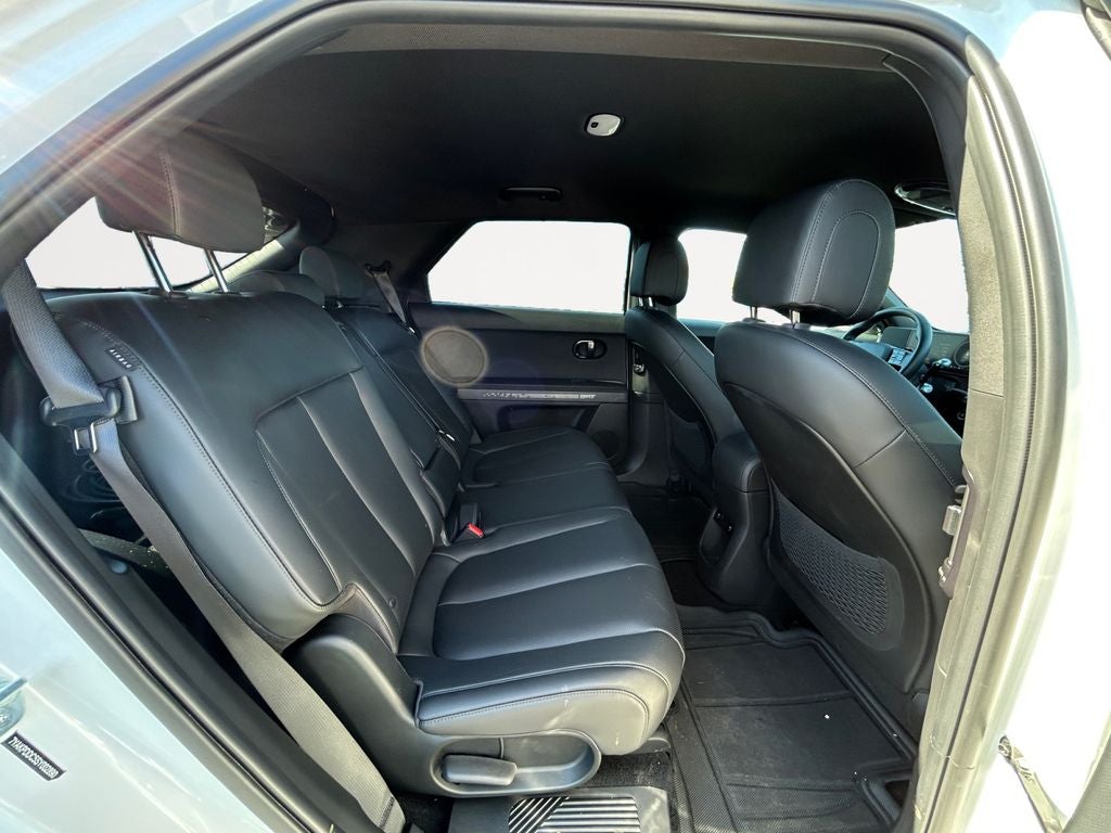 2025 Hyundai IONIQ 5 XRT