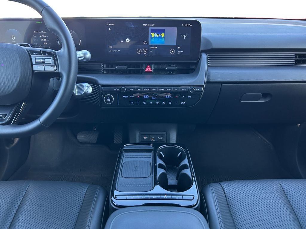 2025 Hyundai IONIQ 5 XRT