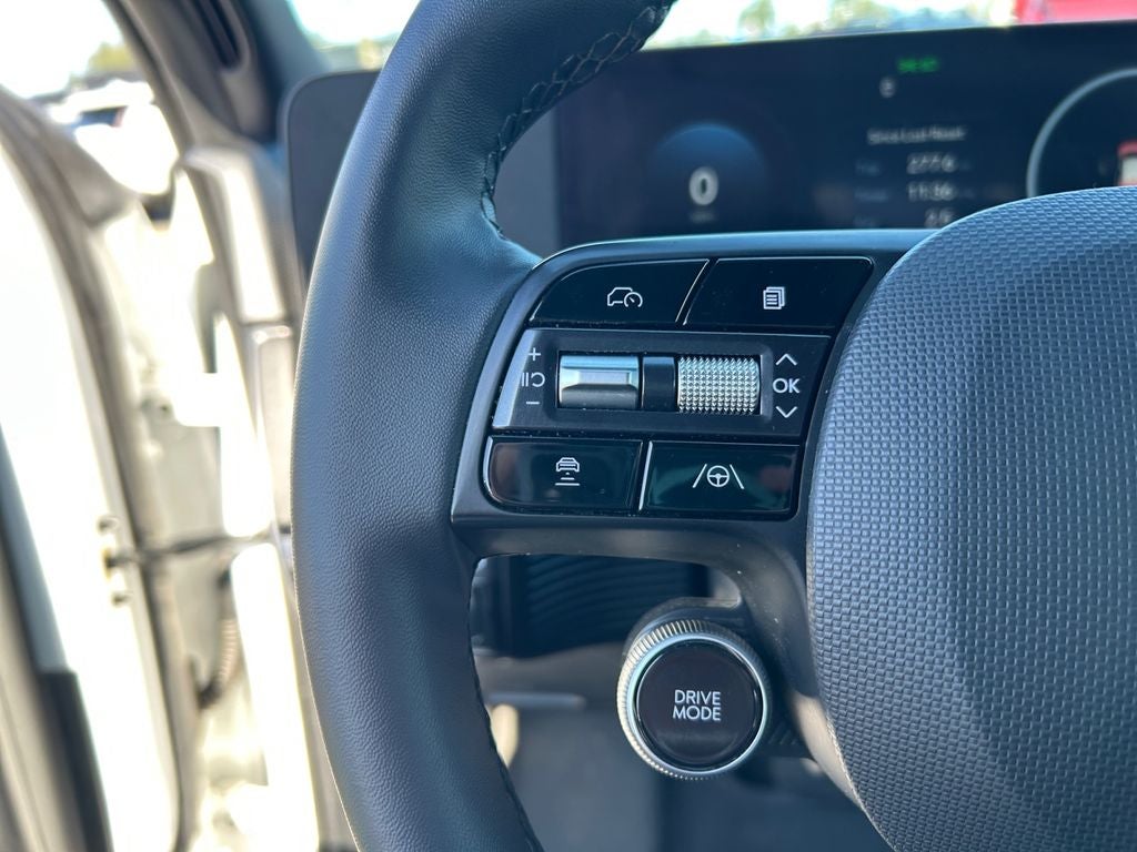 2025 Hyundai IONIQ 5 XRT