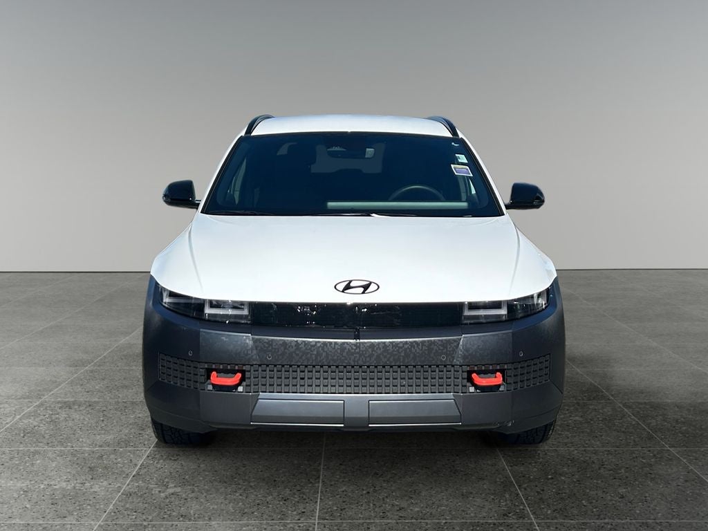 2025 Hyundai IONIQ 5 XRT