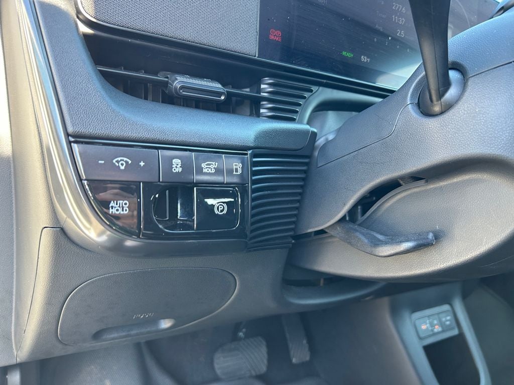 2025 Hyundai IONIQ 5 XRT