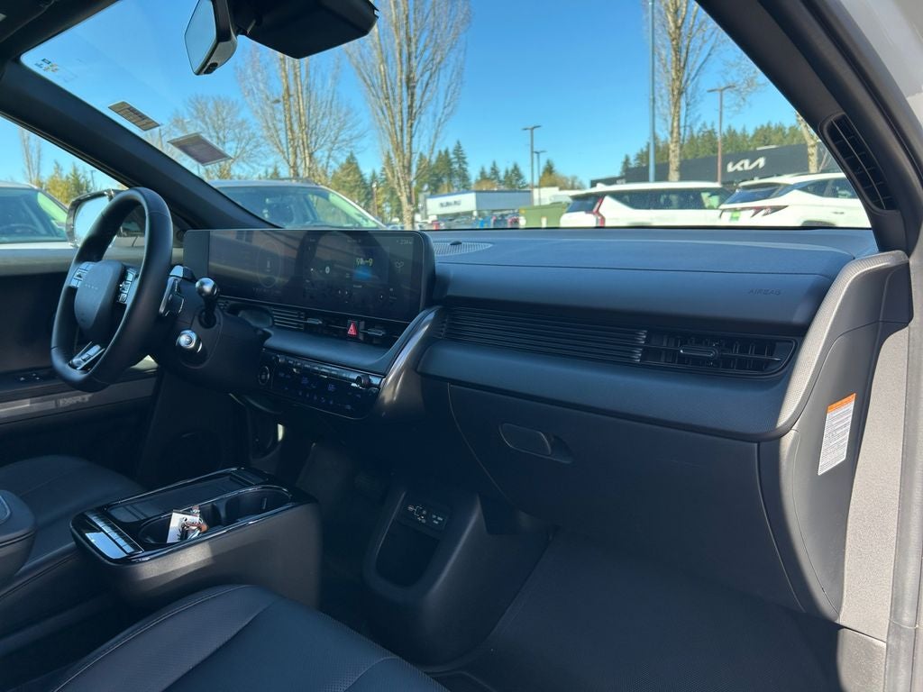 2025 Hyundai IONIQ 5 XRT