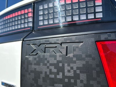 2025 Hyundai IONIQ 5 XRT