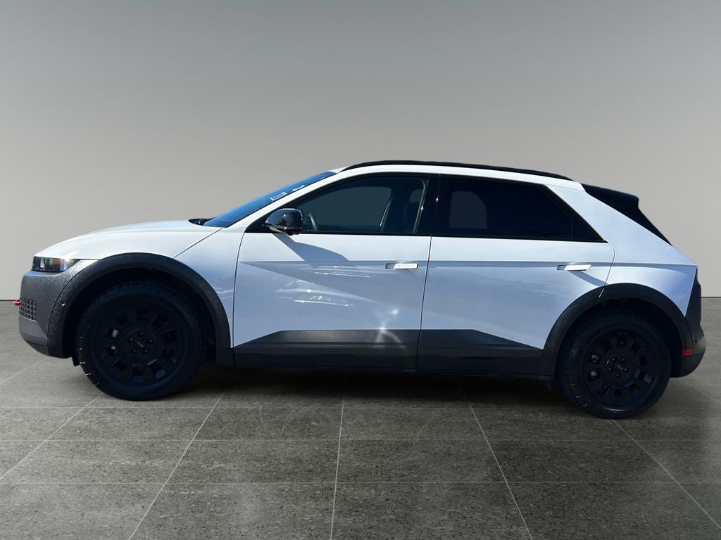 2025 Hyundai IONIQ 5 XRT
