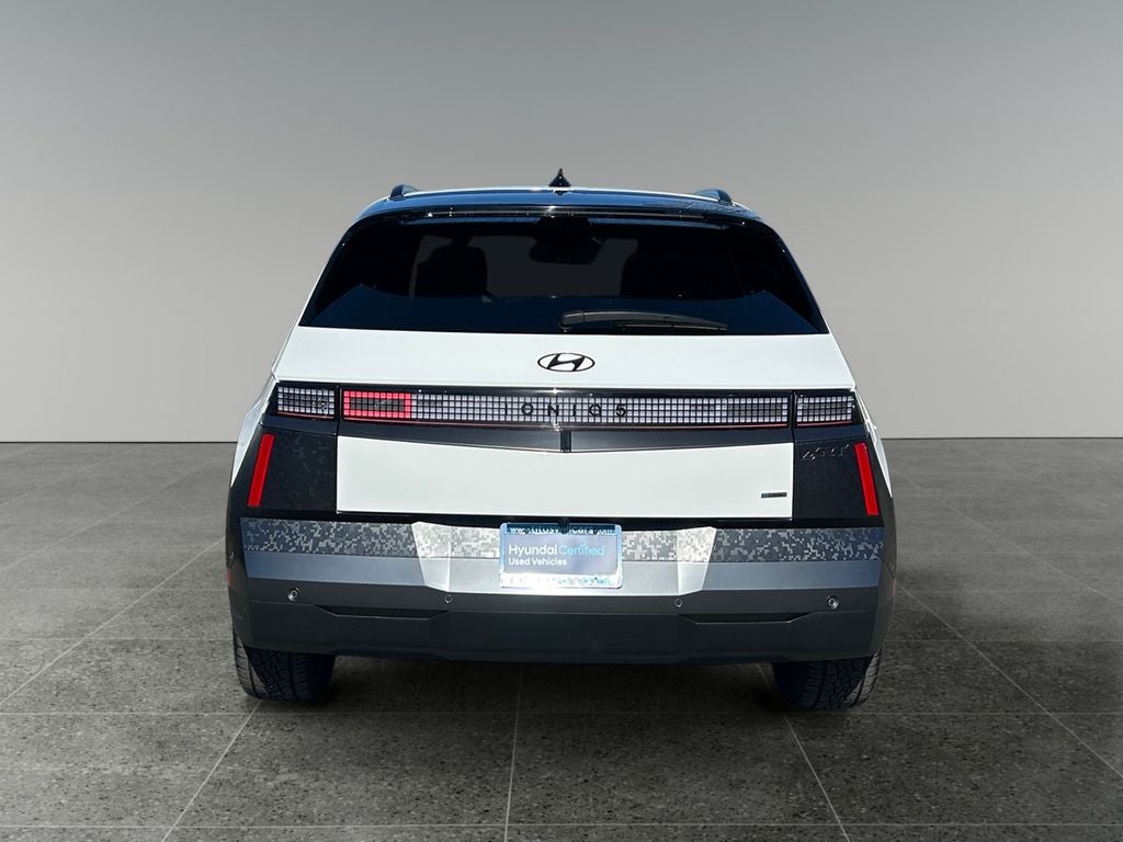 2025 Hyundai IONIQ 5 XRT