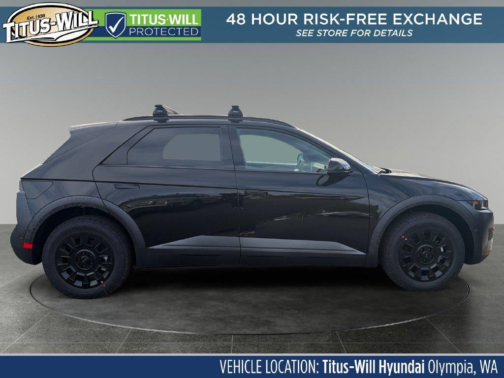 2027 Hyundai IONIQ 5 XRT