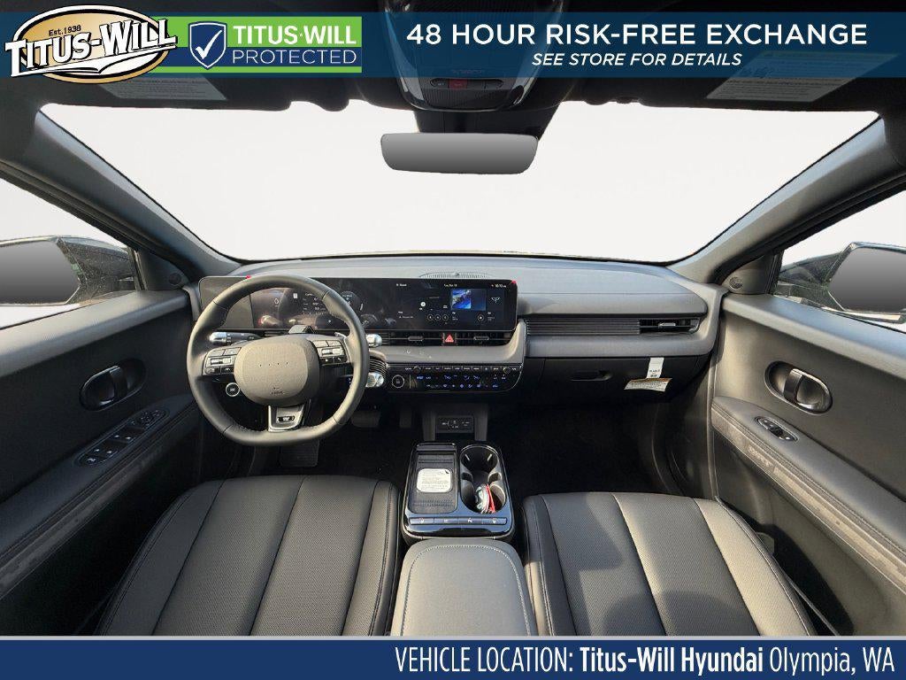 2027 Hyundai IONIQ 5 XRT