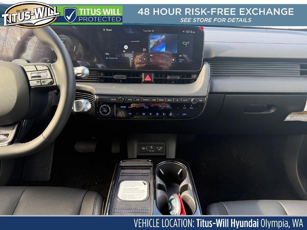 2027 Hyundai IONIQ 5 XRT