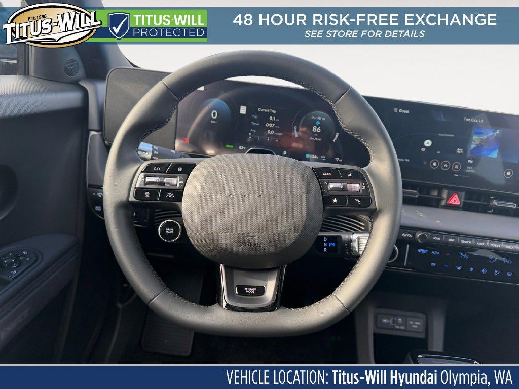 2027 Hyundai IONIQ 5 XRT