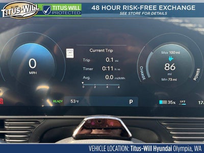 2027 Hyundai IONIQ 5 XRT