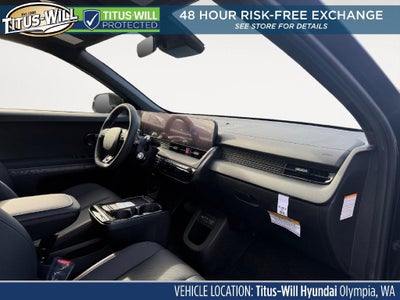 2027 Hyundai IONIQ 5 XRT
