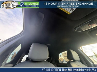 2027 Hyundai IONIQ 5 XRT