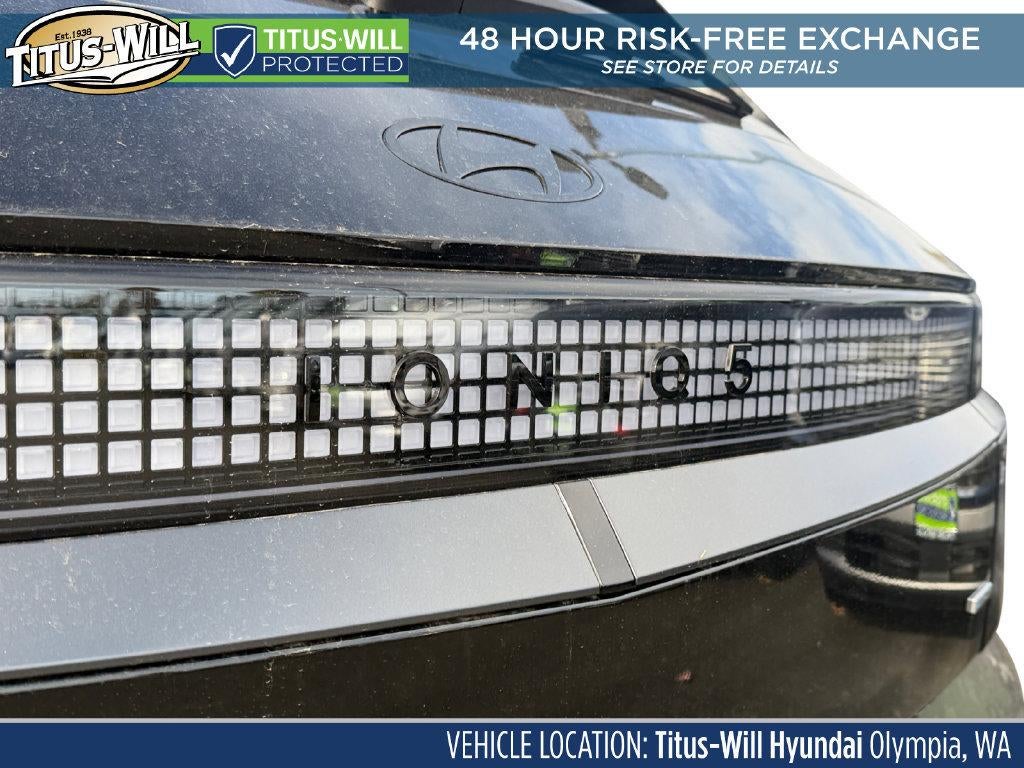 2027 Hyundai IONIQ 5 XRT