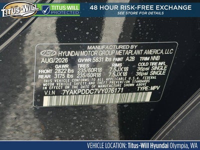 2027 Hyundai IONIQ 5 XRT