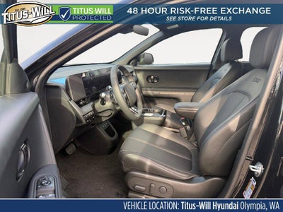 2027 Hyundai IONIQ 5 XRT