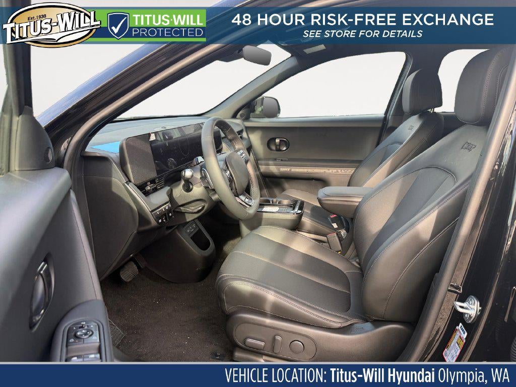 2027 Hyundai IONIQ 5 XRT