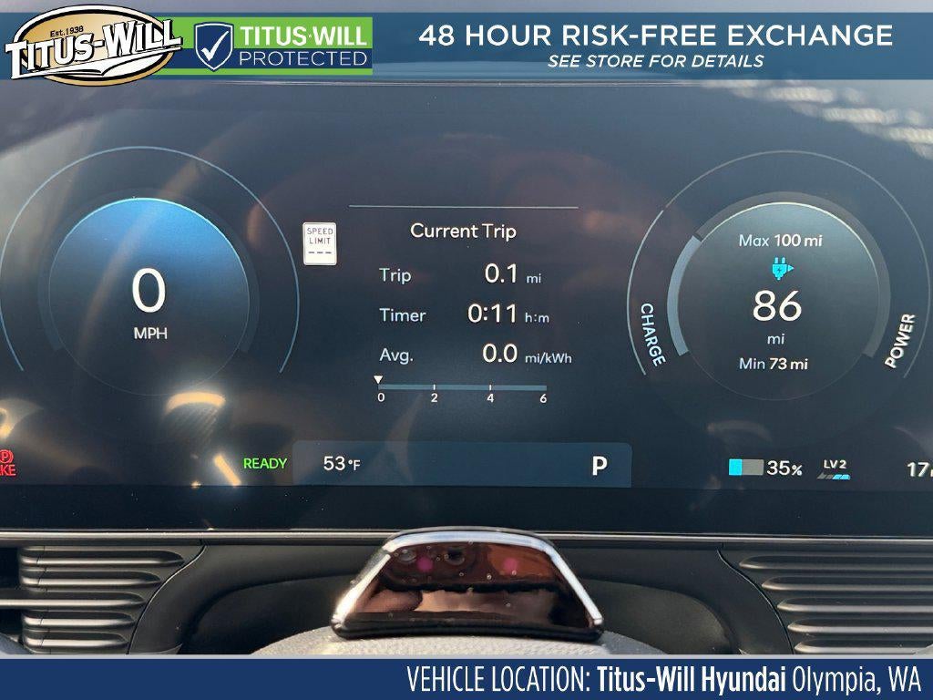 2027 Hyundai IONIQ 5 XRT