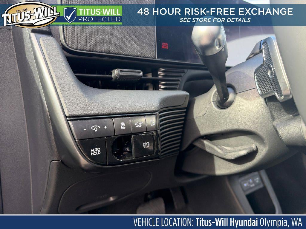 2027 Hyundai IONIQ 5 XRT