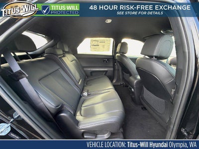 2027 Hyundai IONIQ 5 XRT